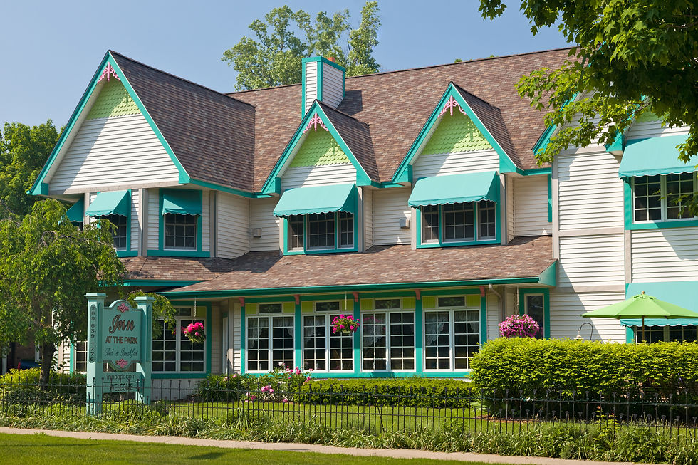 Inn at the Park